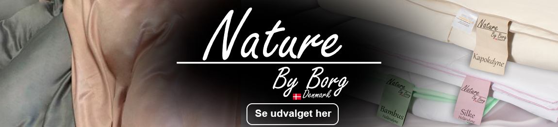 Nature By Borg