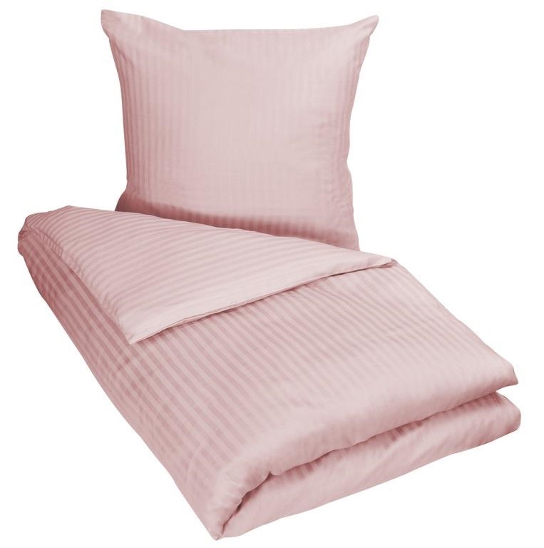 Dobbeltdyne sengetøj • 200x220 Bomuldssatin