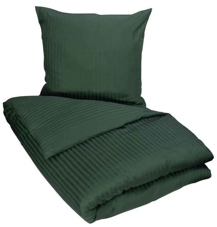 size sengetøj 240x220 cm • Bomuldssatin sengetøj