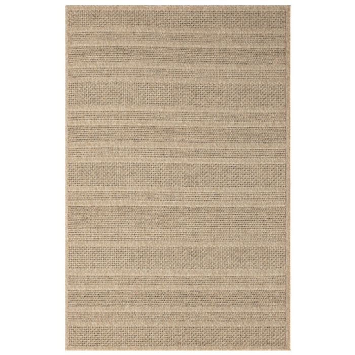 Gulvtæppe - 140x200 cm -  Vævet - Udendørs - Kenzy - Nordstrand Home