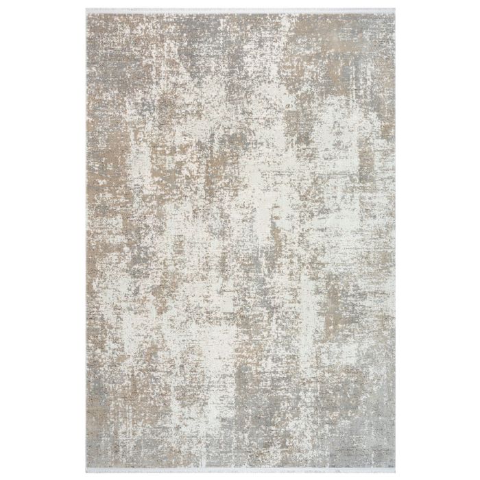 Gulvtæppe - 160x230 cm - Melange mønster - Fabia -  Nordstrand Home