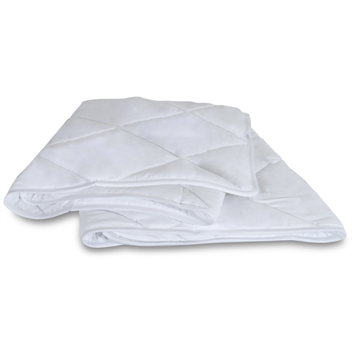 Sommer fiberdyne 140x220 cm - Fiber dyne - Zen Sleep allergivenlig sval dyne 