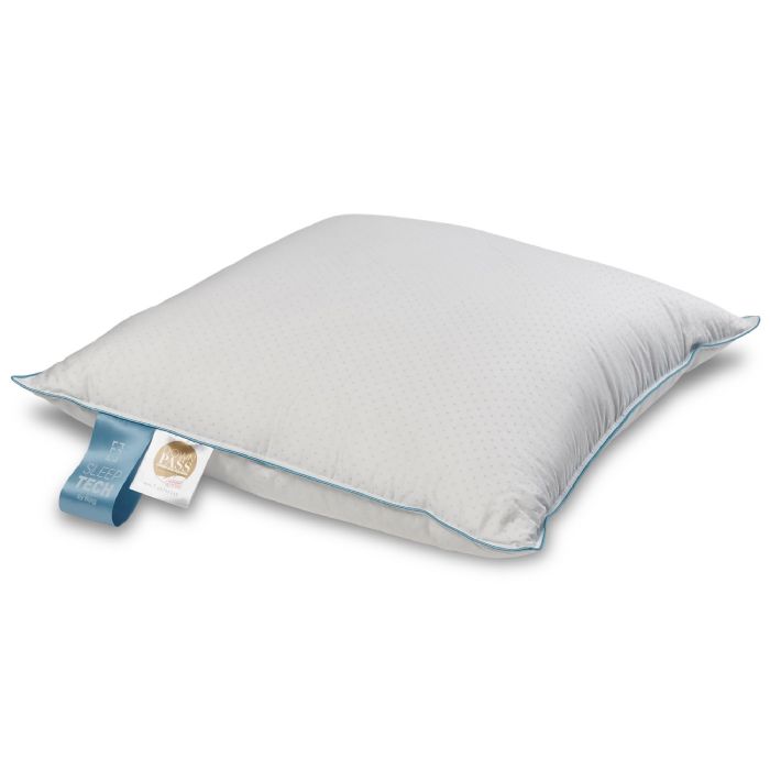 Hovedpude med moskusdun - 60x63 cm - 3 lags dunpude - SLEEP TECH By Borg 